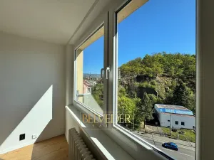 Prodej bytu 2+kk, Teplice, Písečná, 40 m2