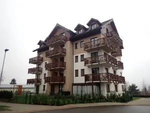 Prodej bytu 3+kk, Liberec - Liberec VIII-Dolní Hanychov, Tálínská, 77 m2