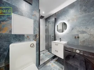 Prodej bytu 1+kk, Ústí nad Labem - Střekov, Tolstého, 20 m2