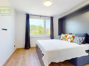Prodej bytu 1+kk, Ústí nad Labem - Střekov, Tolstého, 20 m2