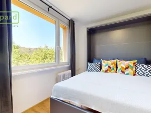 Prodej bytu 1+kk, Ústí nad Labem - Střekov, Tolstého, 20 m2