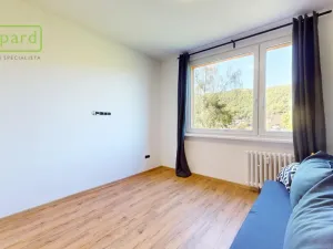 Prodej bytu 1+kk, Ústí nad Labem - Střekov, Tolstého, 20 m2
