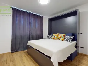 Prodej bytu 1+kk, Ústí nad Labem - Střekov, Tolstého, 20 m2