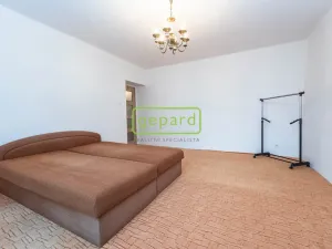 Pronájem bytu 4+1, Praha - Dolní Chabry, Osecká, 110 m2
