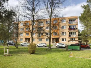 Prodej bytu 2+1, Horní Bříza, Sídlištní, 62 m2