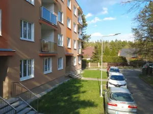 Prodej bytu 2+1, Horní Bříza, Sídlištní, 62 m2