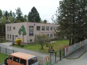 Prodej bytu 2+1, Horní Bříza, Sídlištní, 62 m2