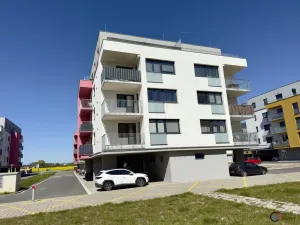 Pronájem bytu 3+kk, Dašice, U Kasáren, 69 m2