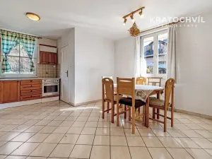 Prodej rodinného domu, Pyšely, K Dubu, 159 m2