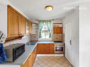 Prodej rodinného domu, Pyšely, K Dubu, 159 m2