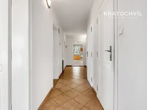 Prodej rodinného domu, Pyšely, K Dubu, 159 m2