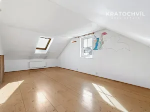 Prodej rodinného domu, Pyšely, K Dubu, 159 m2