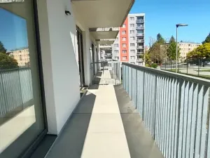 Pronájem bytu 3+1, Klatovy, Cibulkova, 86 m2