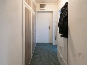 Pronájem bytu 2+1, Zlín, třída Tomáše Bati, 53 m2
