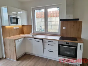 Pronájem bytu 3+kk, Blovice, Habrová, 71 m2