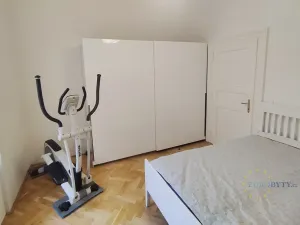 Pronájem bytu 3+kk, Praha - Nové Město, Jungmannova, 86 m2