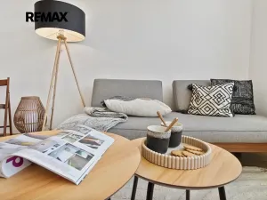 Prodej bytu 2+kk, Brno, Podbělová, 43 m2