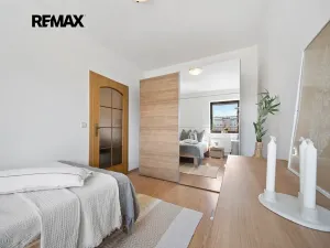 Prodej bytu 2+kk, Brno, Podbělová, 43 m2