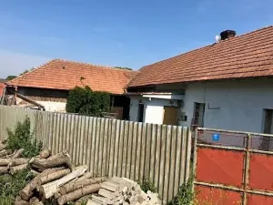 Prodej rodinného domu, Tis, 100 m2