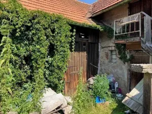 Prodej rodinného domu, Tis, 100 m2