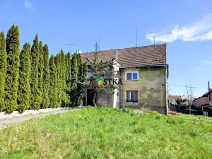 Prodej bytu 3+1, Studénka, Malá strana, 68 m2