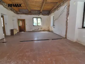 Prodej rodinného domu, Kostelec u Heřmanova Městce, 415 m2