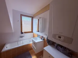 Pronájem rodinného domu, Brno - Řečkovice, Terezy Novákové, 244 m2