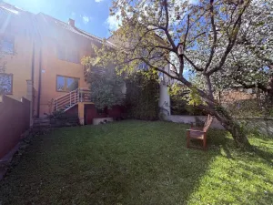 Pronájem rodinného domu, Brno - Řečkovice, Terezy Novákové, 244 m2