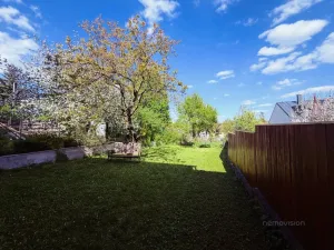 Pronájem rodinného domu, Brno - Řečkovice, Terezy Novákové, 244 m2