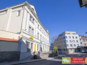 Pronájem obchodního prostoru, Říčany, 17. listopadu, 61 m2