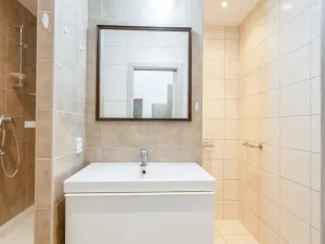 Prodej bytu 1+1, Vimperk, K. Weise, 37 m2