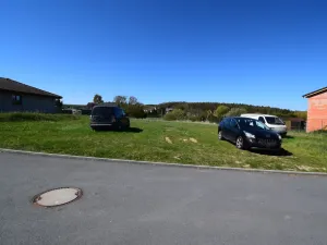 Prodej pozemku pro bydlení, Myslinka, 1244 m2