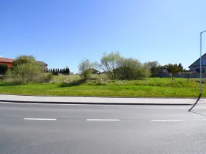 Prodej pozemku pro bydlení, Myslinka, 1244 m2