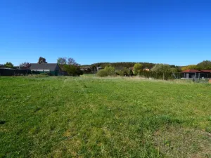 Prodej pozemku pro bydlení, Myslinka, 1244 m2