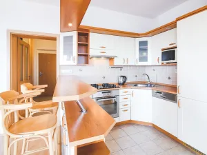 Pronájem bytu 3+kk, Brno - Líšeň, Otiskova, 67 m2