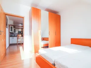 Pronájem bytu 3+kk, Brno - Líšeň, Otiskova, 67 m2