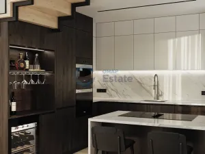 Prodej bytu 3+kk, Opava, Husova, 91 m2