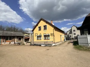 Pronájem skladu, Rokycany, 53 m2