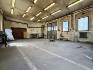Pronájem skladu, Rokycany, 53 m2
