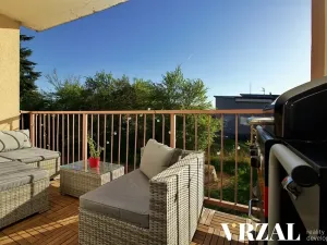 Prodej bytu 3+1, Plzeň, U Potoka, 72 m2