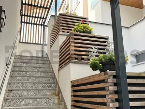 Pronájem bytu 2+kk, Brno, Kamenná, 54 m2