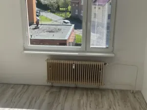Pronájem bytu 1+1, Cvikov - Cvikov II, Sídliště, 38 m2