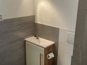 Pronájem bytu 1+1, Cvikov - Cvikov II, Sídliště, 38 m2