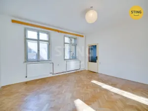 Prodej bytu 2+1, Olomouc, 8. května, 46 m2
