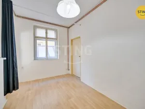 Prodej bytu 2+1, Olomouc, 8. května, 46 m2