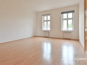 Pronájem bytu 2+1, Brno, Úvoz, 75 m2
