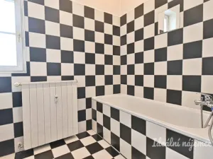 Pronájem bytu 2+1, Brno, Úvoz, 75 m2