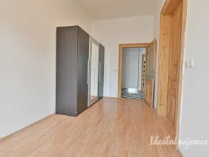Pronájem bytu 2+1, Brno, Úvoz, 75 m2