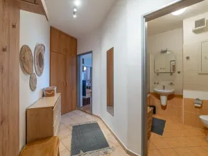 Prodej bytu 2+kk, Zlín, Podlesí V, 55 m2