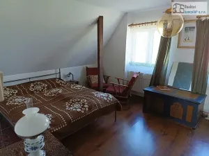 Prodej rodinného domu, Jiříkov, 148 m2